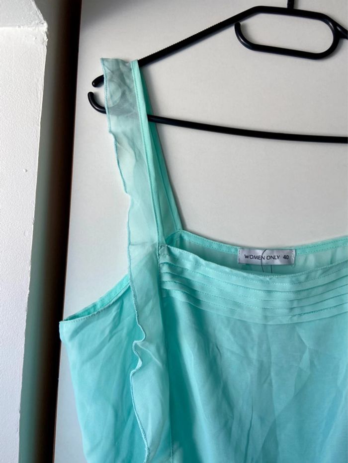 🌞 Robe femme taille 40, Women Only🌞 - photo numéro 2