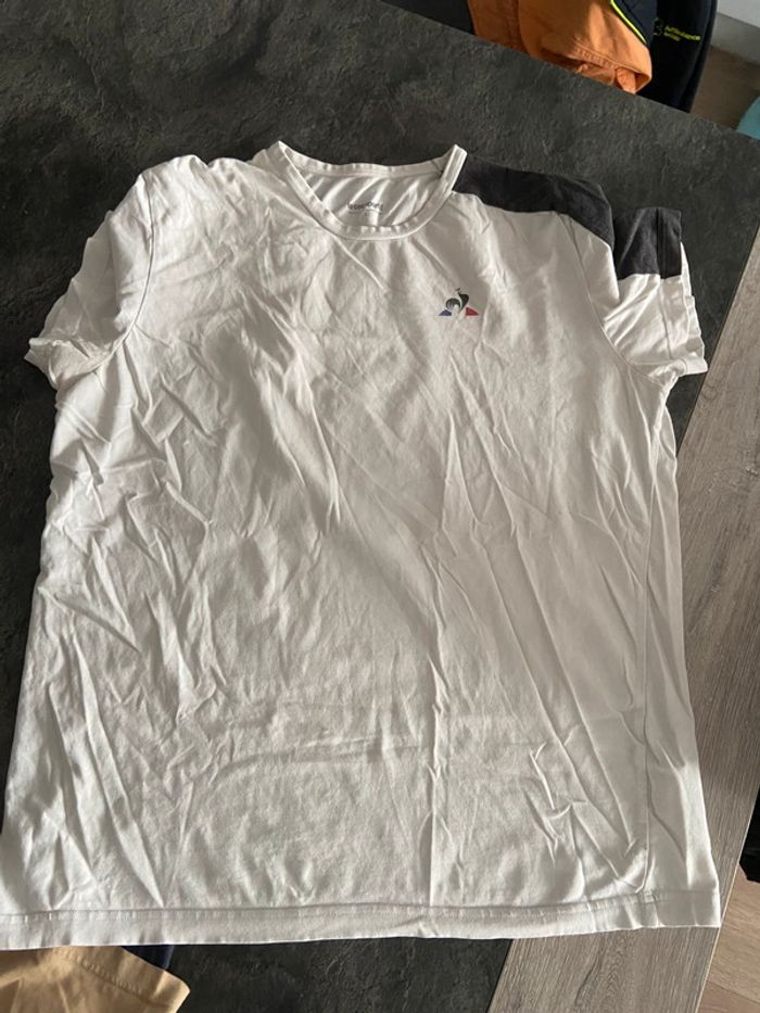 T-shirt homme