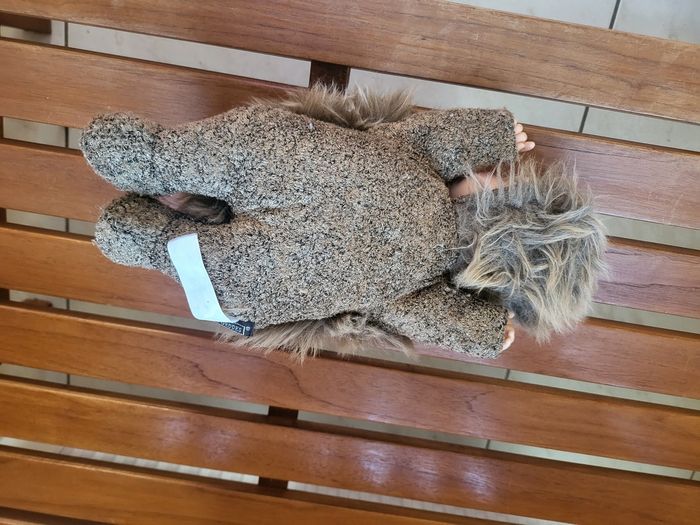 Poupée de bébé - photo numéro 5