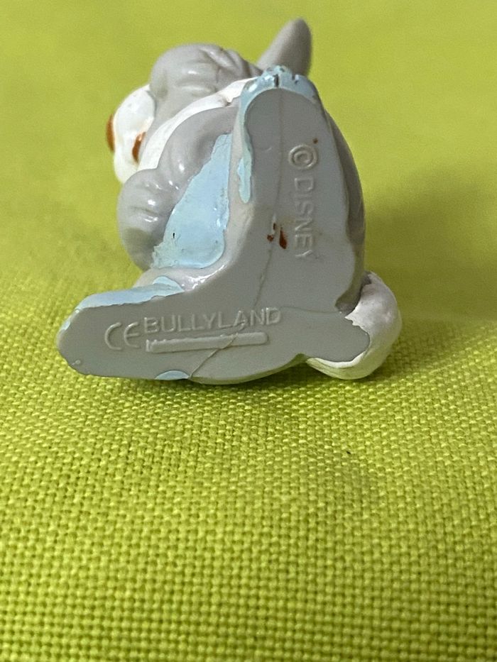 Figurine - photo numéro 6