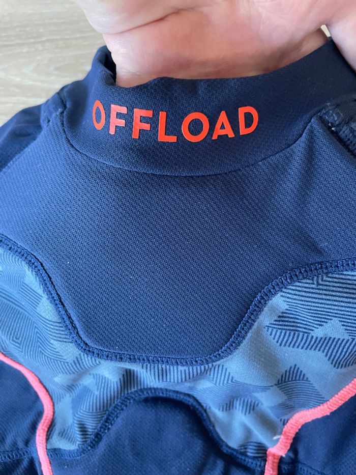 Lot de vêtements pour rugby enfants - photo numéro 5