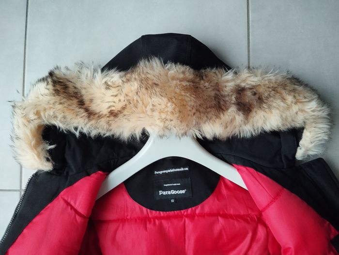 Manteau Paragoose - photo numéro 7
