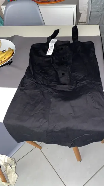 Robe  neuve taille 40 no