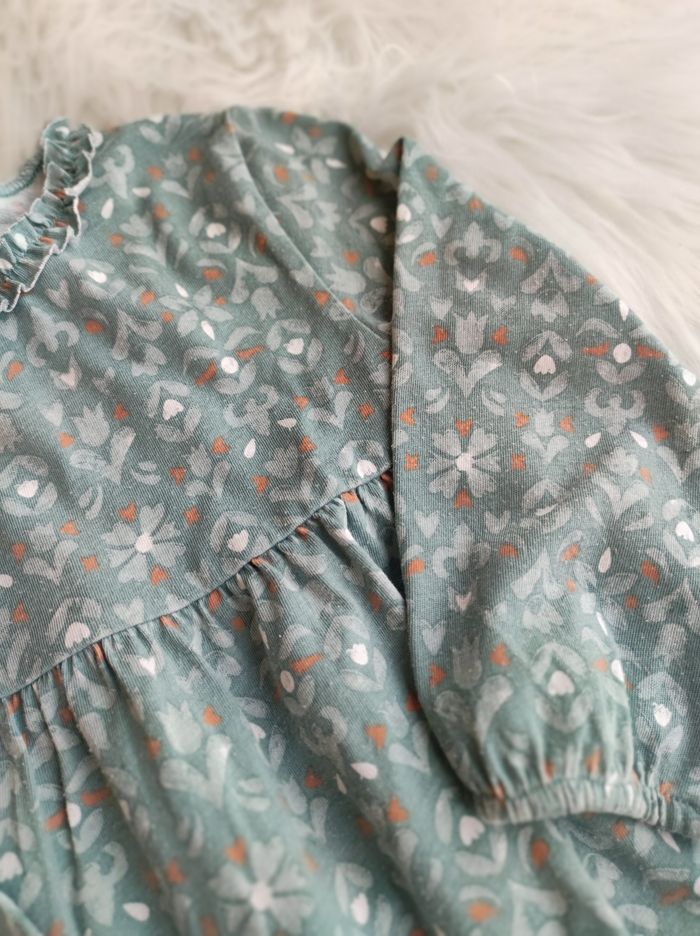 Blouse 24 mois - photo numéro 2