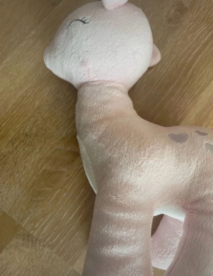 Peluche Biche maison du Monde - photo numéro 3