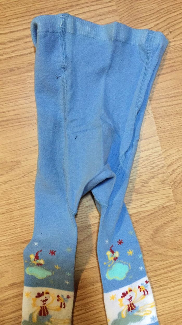 Collant 18/20#neuf - photo numéro 3