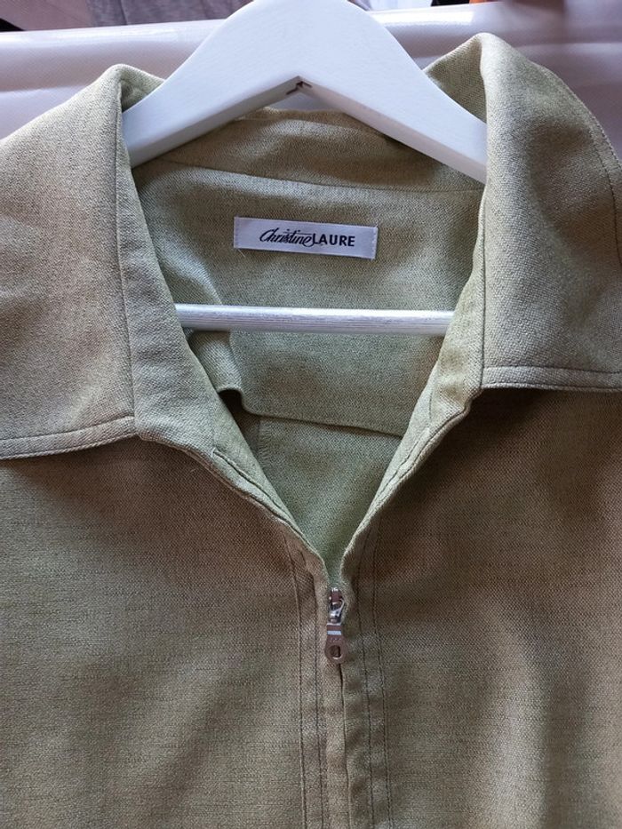 Ensemble élégant dame taille 44 - photo numéro 6
