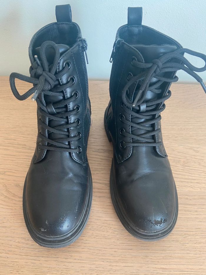 Bottines - photo numéro 6