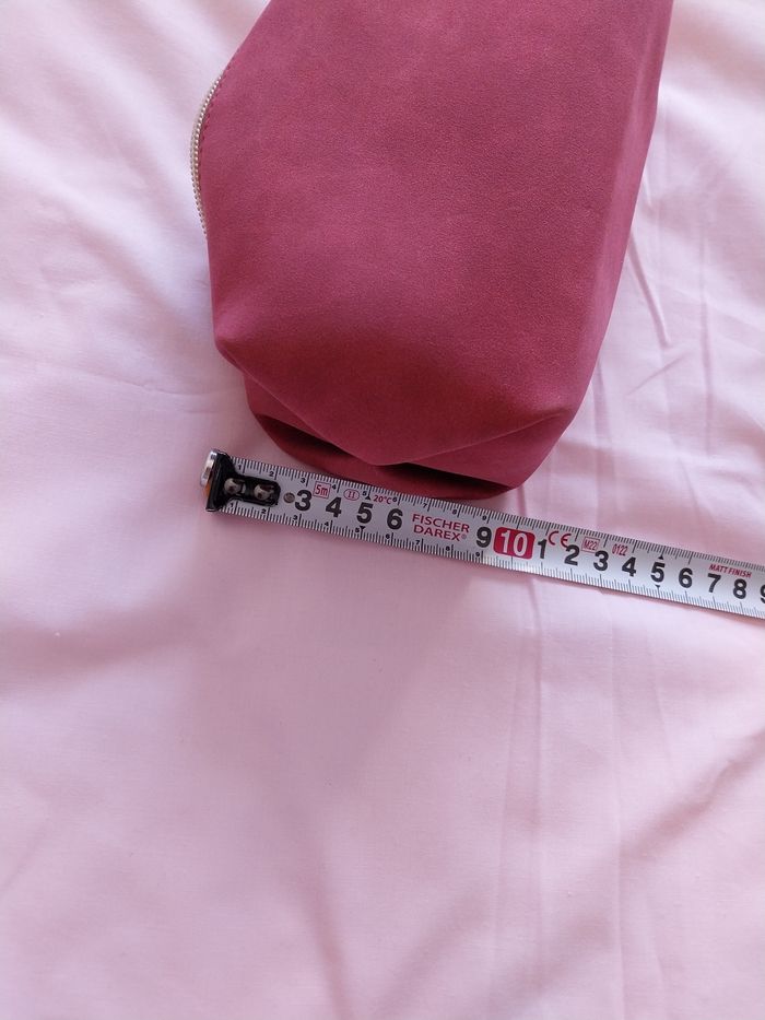 Trousse de maquillage neuve - photo numéro 4