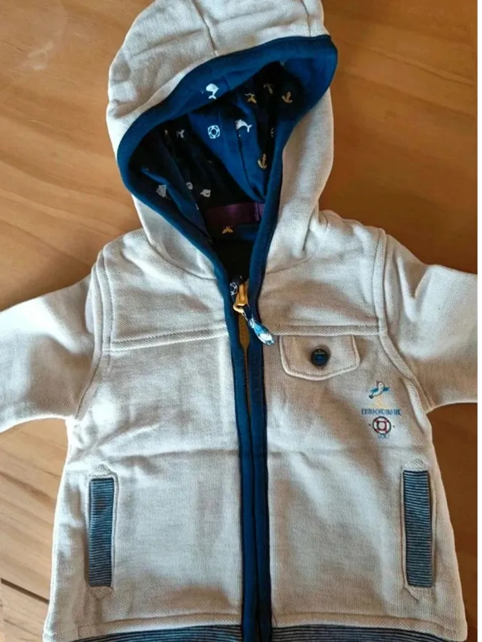 Ensemble sergent major - photo numéro 2