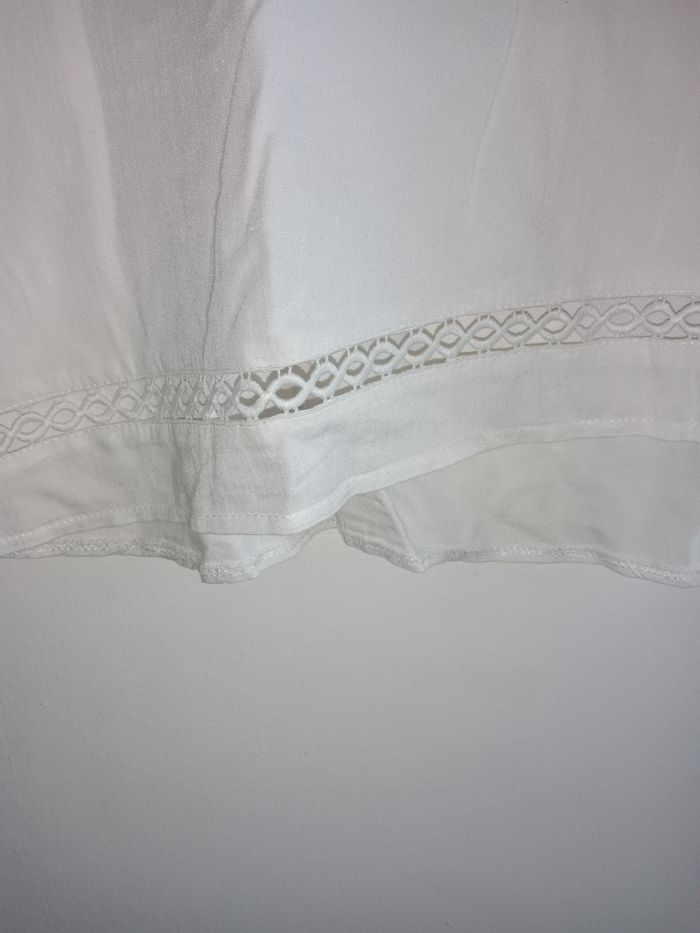 Blouse manches courtes - photo numéro 3