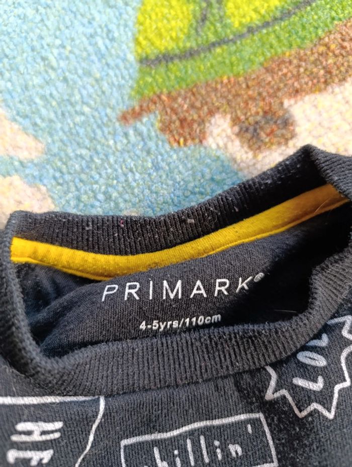 Pull 4 5 ans - photo numéro 3