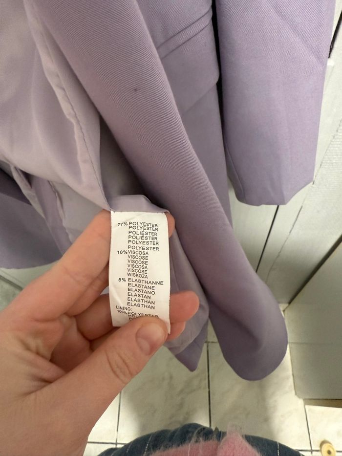 Blazer taille XL - photo numéro 4