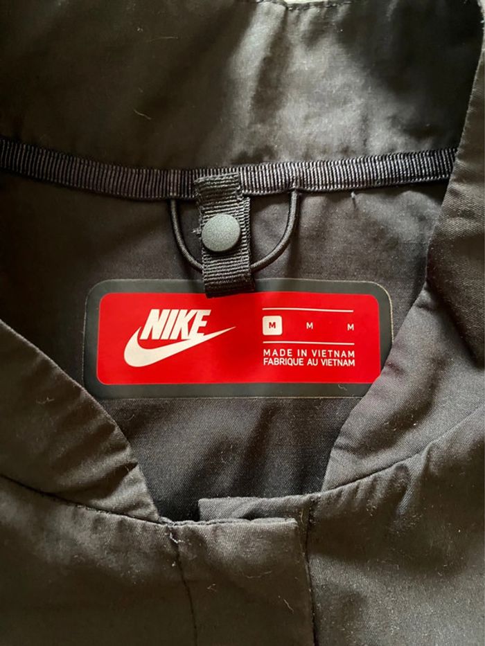 Veste nike - photo numéro 5