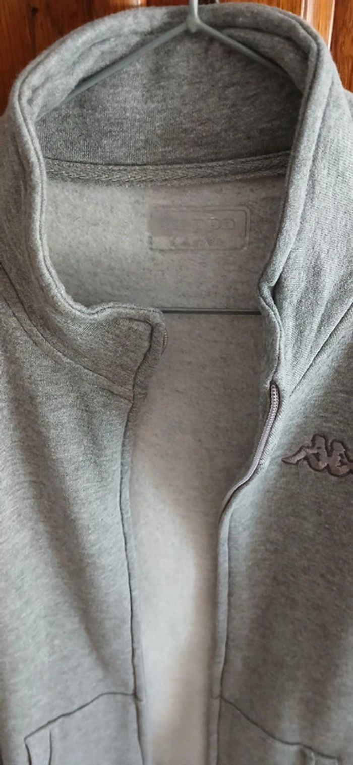 Veste sport - photo numéro 3