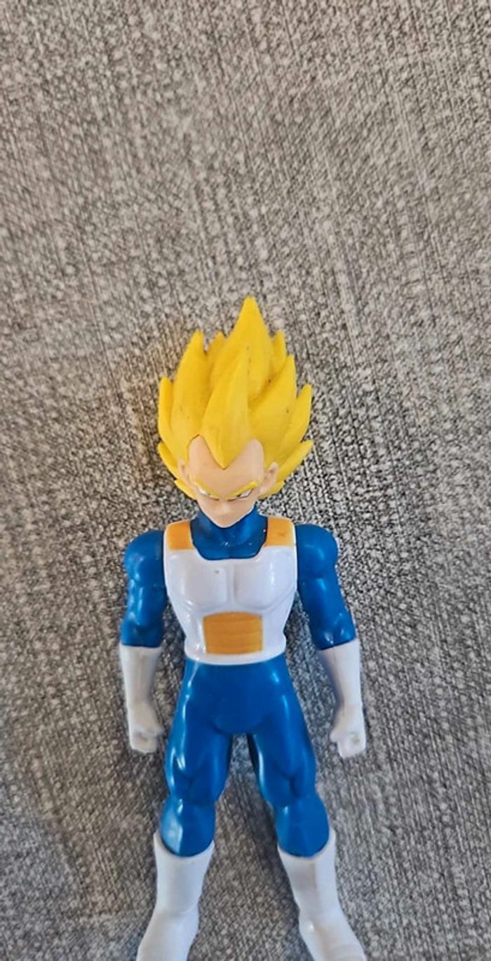 Figurine vegeta dragonball - photo numéro 3