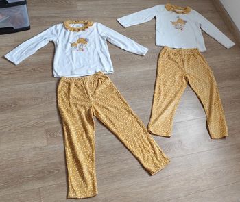 Pyjamas 