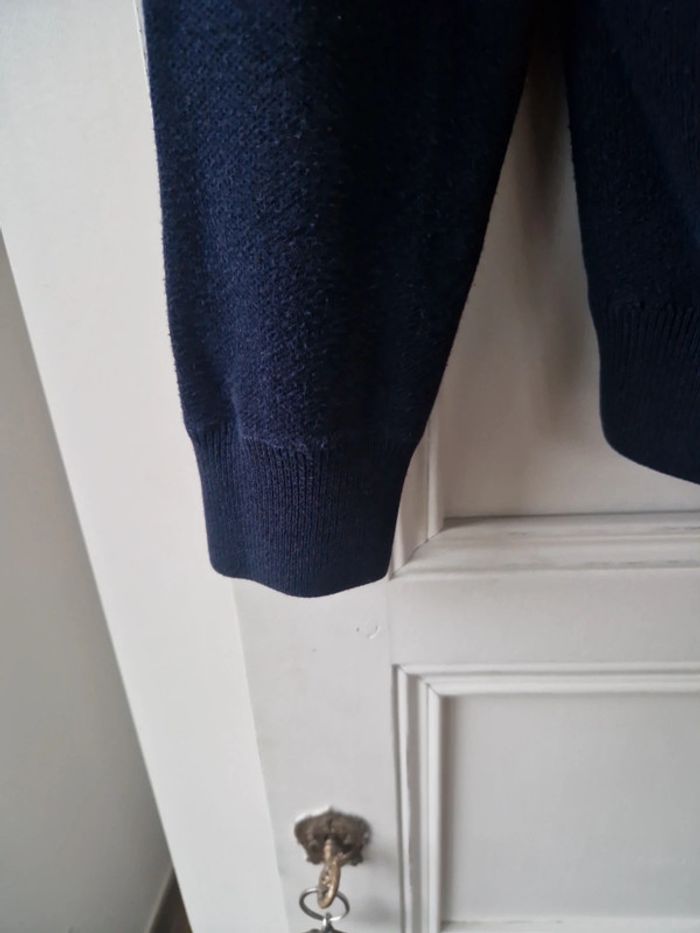 Cardigan Devred 💙 - photo numéro 5
