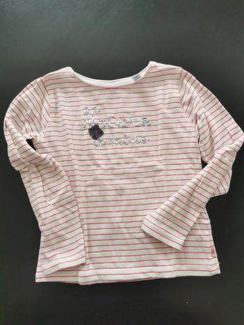 Tee-shirt Okaidi T 3 ans