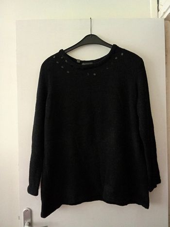 Pull léger femme ⭐ très bon état ⭐ taille 50-52 ⭐ bpc