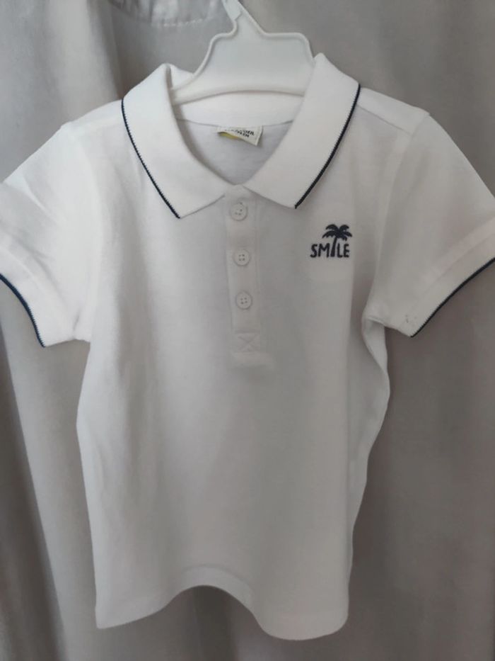 Tee shirt - photo numéro 2