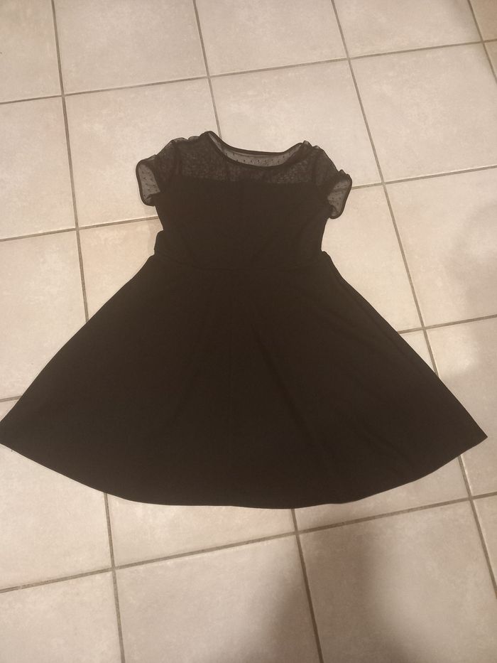 Robe fille 11 12 ans