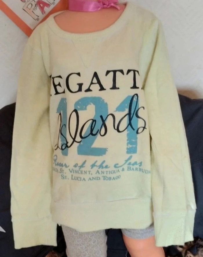 Sweat - photo numéro 3