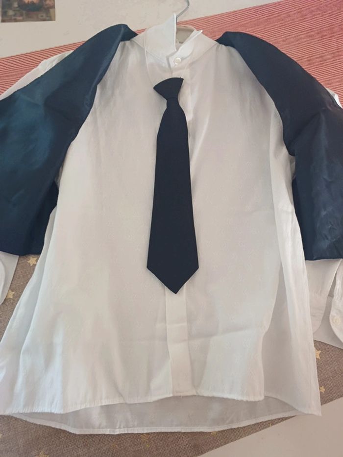 Costume garçon mariage 8 ans - photo numéro 7