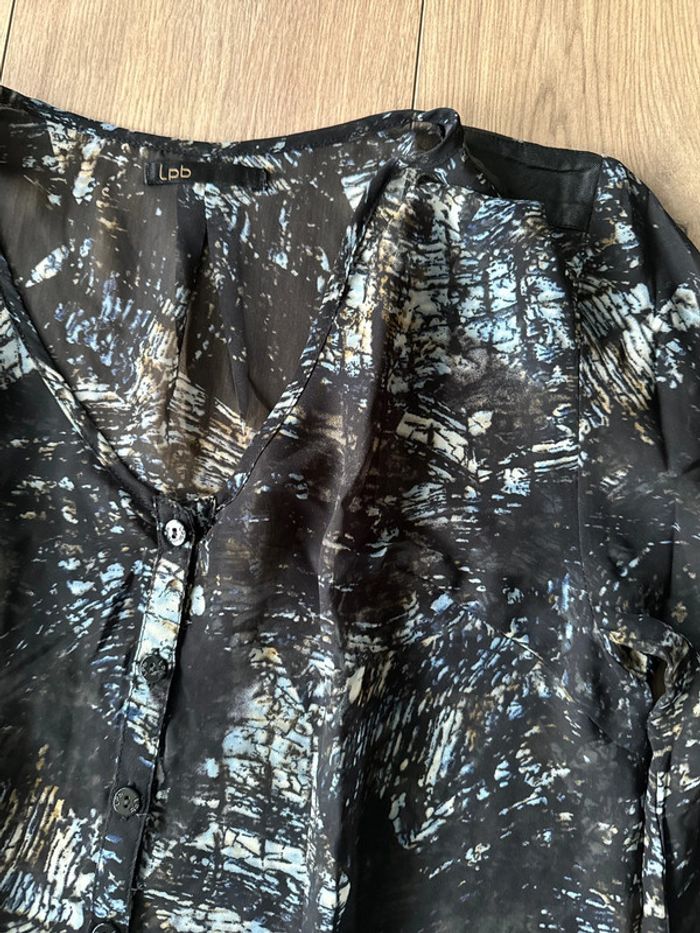 Blouse femme LPB T.M - photo numéro 2