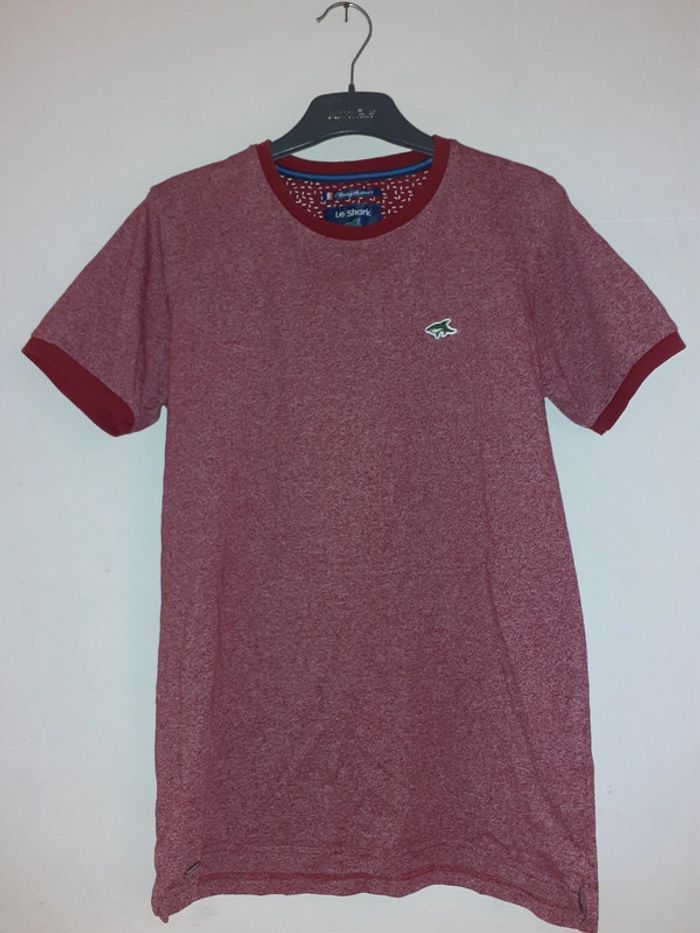 T-shirt TS