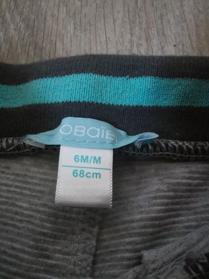 Ensemble 6 mois - photo numéro 5