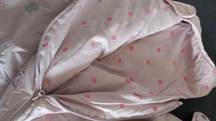 Lot gigoteuses - photo numéro 10