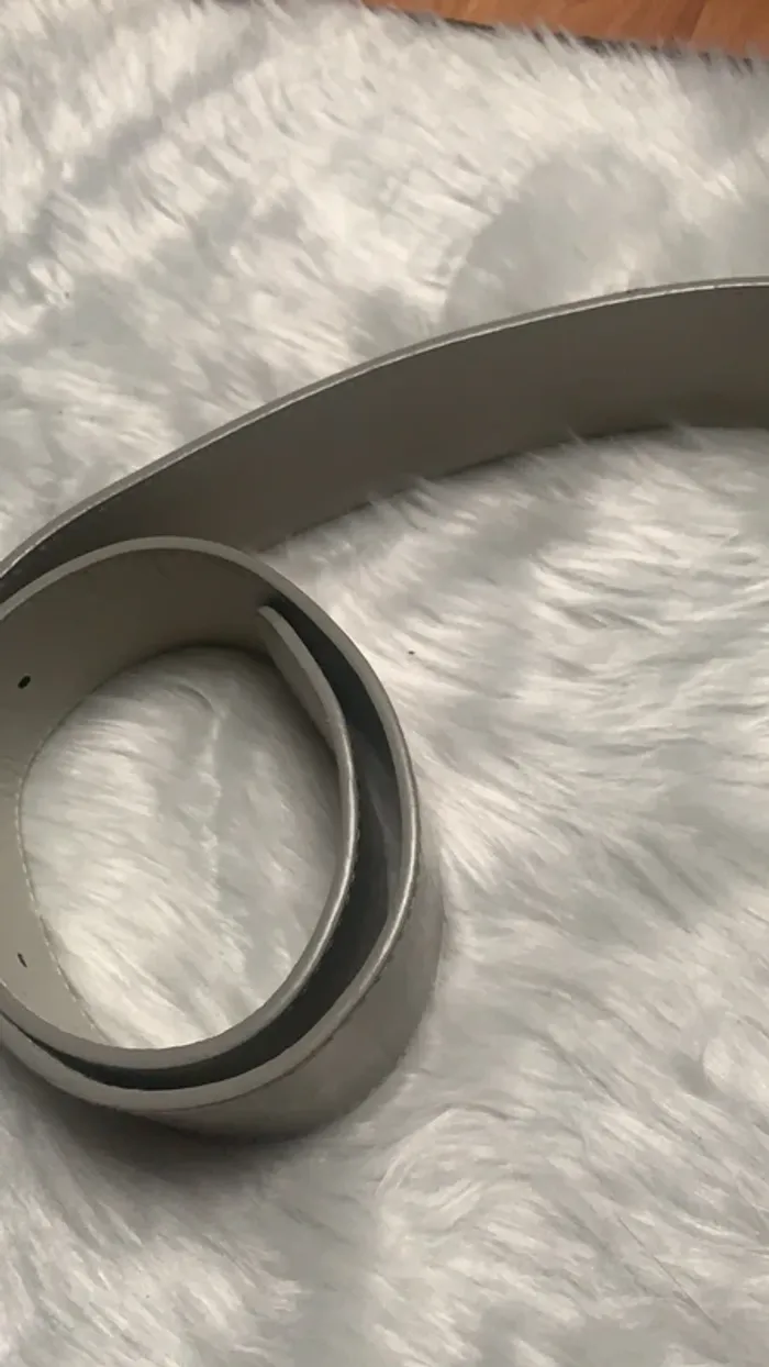Ceinture femme - photo numéro 4