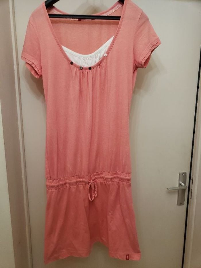 Robe légère