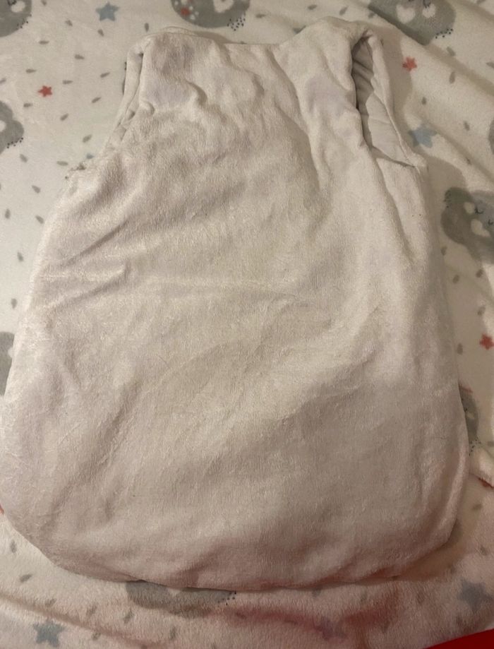 Gigoteuse - photo numéro 3