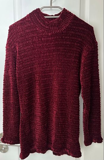 Pull Col montant - Taille 42