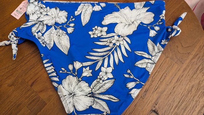 Bas de maillot taille haute Ardene L - photo numéro 6