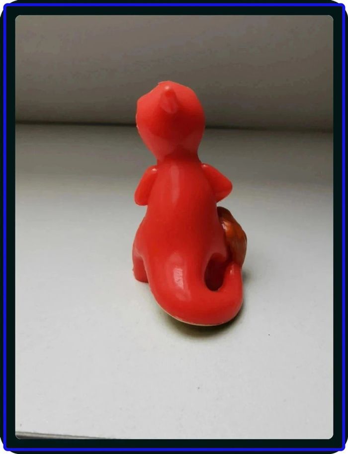 Figurine Pokemon - photo numéro 3
