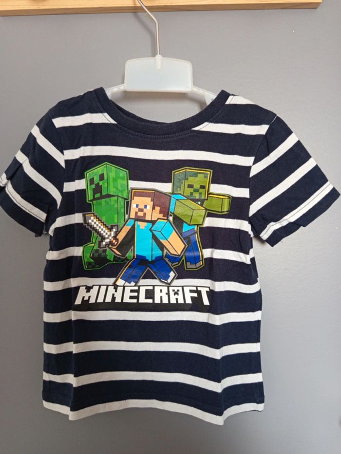 Lot t-shirt - photo numéro 2