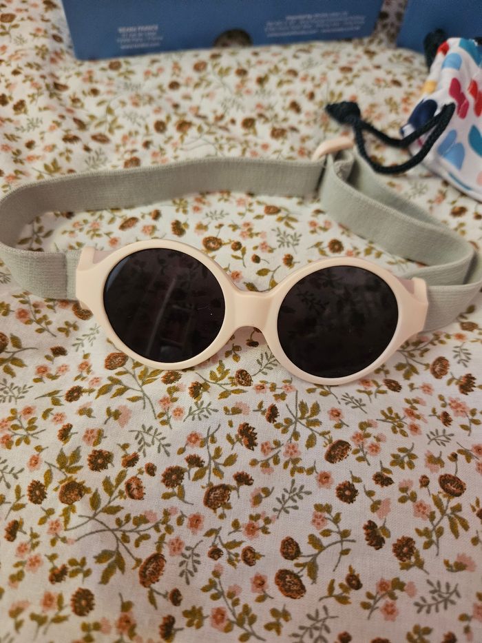 Lunettes de soleil BEABA - photo numéro 2