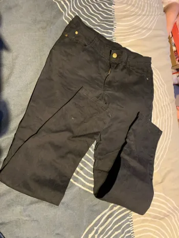 Pantalon slim