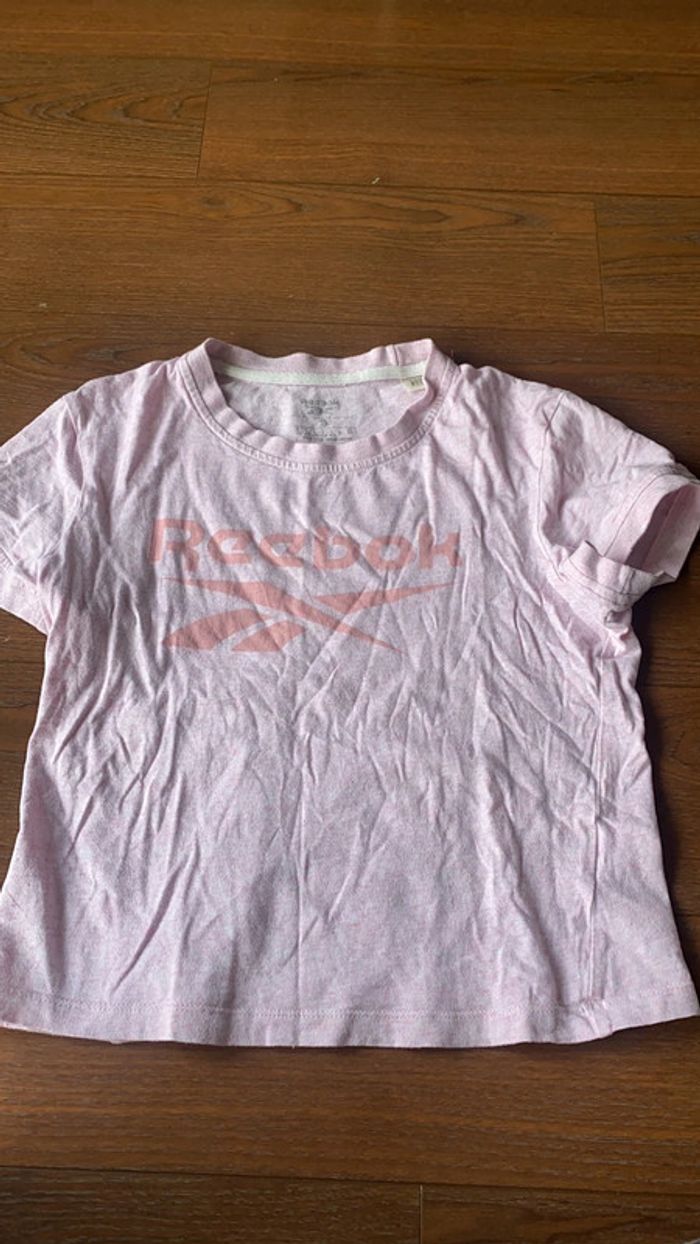 Lot 9 teeshirt manches courtes - photo numéro 8