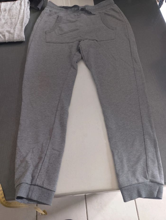 Bas de jogging 12 ans