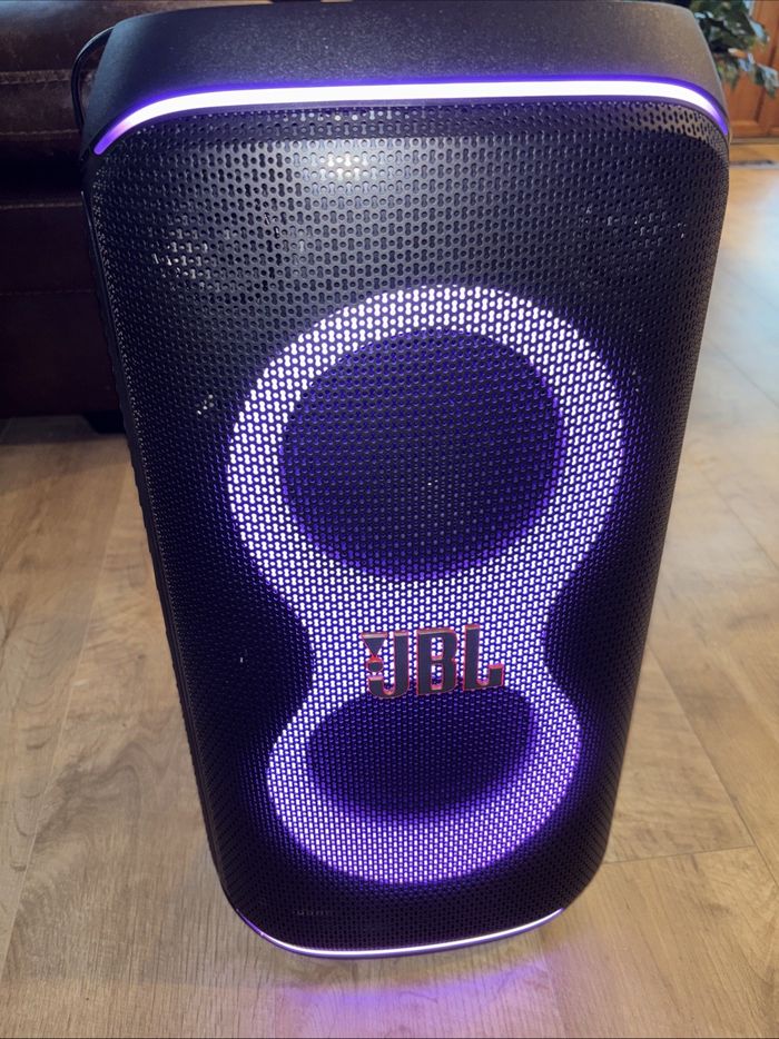 JBL partybox