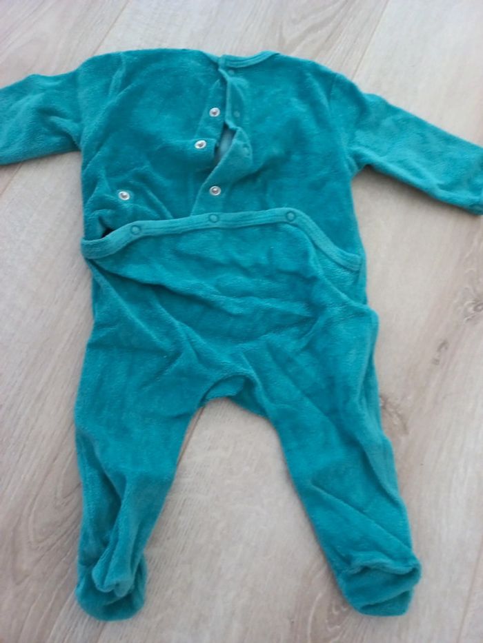 Pyjama - photo numéro 3