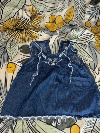 Robe bébé