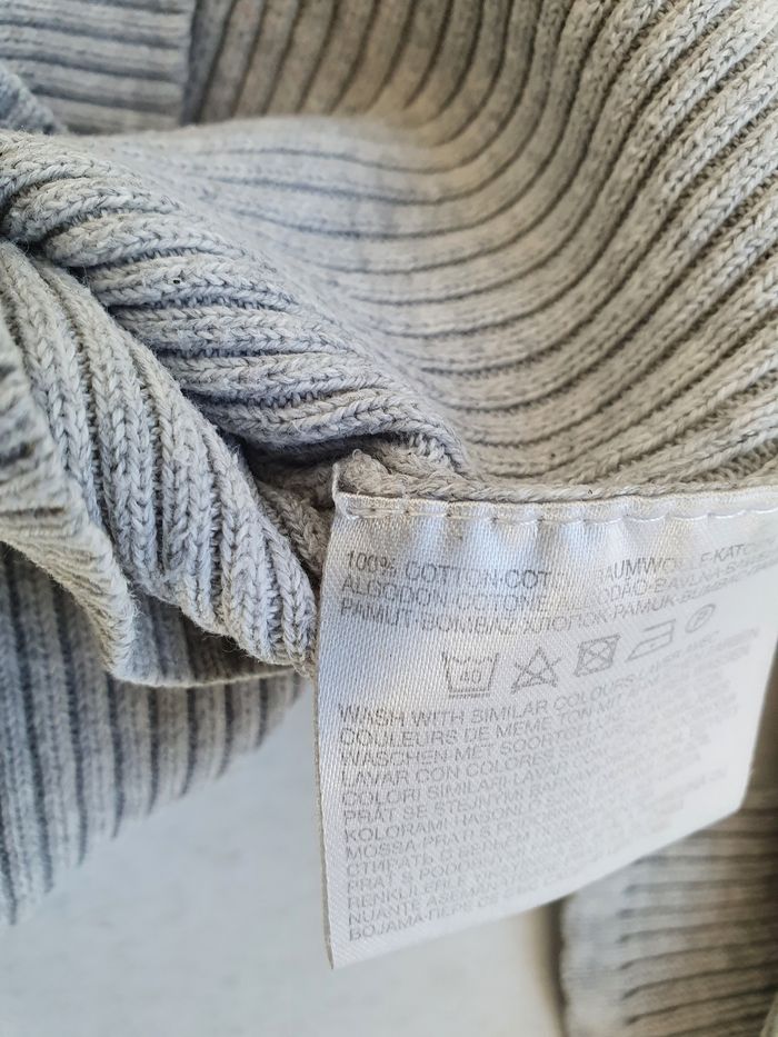 Gilet fille 14 ans (XS) - photo numéro 7