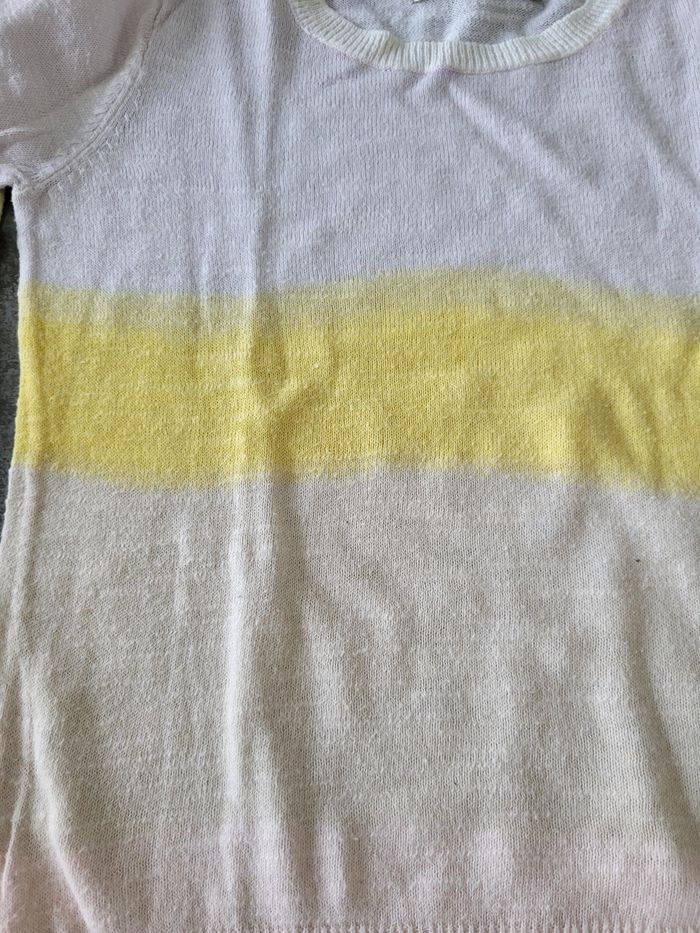 Pull - 4 ans -