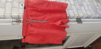 Short de bain homme