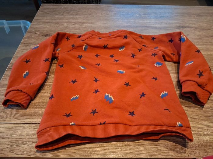 Sweat LC Waikiki - photo numéro 4